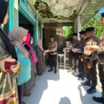 Hilang Sejak Mei, Mesin Diesel Senilai Rp10 Juta Berhasil Diungkap Polsek Ambalawi