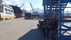 Cegah Kriminalitas, Sat Polairud Gencarkan Pengawasan dan Himbauan Kamtibmas