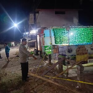 Diduga Tersengat Arus Listrik Kabel Putus, Seorang Remaja 15 Tahun di Empang Meninggal Dunia