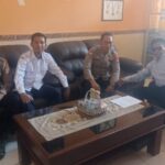 Polres Lombok Barat Sinergi Atasi Bullying di SMAN 2 Gerung