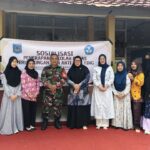Sinergi Sekolah dan Babinsa Wujudkan Lingkungan Belajar Nyaman