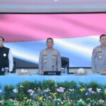 Kapolda NTB Pimpin Entry Meeting Audit Kinerja 2026, Perkuat Tata Kelola Transparan dan Akuntabel