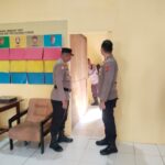 Polres Bima Kota Gelar Lomba Kebersihan Mako dan Lingkungan Jelang Hari Bhayangkara ke-80