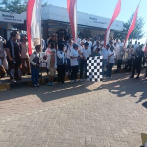 Meriahkan Hari Jadi Polri ke-80, Polda NTB Gelar “Cidomo Fest 2026” di Gili Trawangan