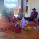 Bhabinkamtibmas Desa Rarak Ronges Sosialisasikan Pencegahan TPPO, Warga Diimbau Gunakan Jalur Resmi untuk Bekerja ke Luar Negeri