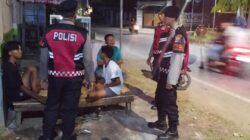 Tekan Kejahatan 3C, Polres Lombok Barat Sosialisasi Inovasi KEMOS