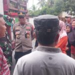 Polsek Woja Bersama Tim Gabungan Awasi Distribusi LPG 3 Kg Bersubsidi, Pastikan Tepat Sasaran dan Sesuai HET
