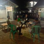 Polsek Jereweh Amankan Puncak Festival Muharram 2026 di Desa Goa, Kegiatan Berjalan Aman dan Lancar