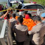 Polres Bima Kota Lakukan Olah TKP Penemuan Perempuan Meninggal Dunia di Kamar Kos