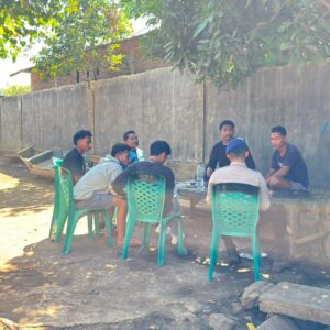 Antisipasi Tindak Kejahatan di Jalur Laut Satpolairud Polres Bima Kabupaten Tingkatkan Patroli Perairan dan Wilayah Pesisir
