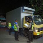 Polsek Poto Tano Intensifkan KRYD di Pelabuhan, Antisipasi Kejahatan dan Gangguan Kamtibmas