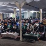 Kapolsek Batukliang Hadiri Pembukaan MTQ XXXII dan LASQI IV Tingkat Kecamatan Batukliang