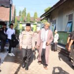 Kapolres Lombok Timur Hadiri Harlah ke-39 dan Haul Pendiri Yayasan Al-Ijtihad Al-Mansuri Danger, Pererat Silaturahmi dan Jaga Stabilitas Kamtibmas