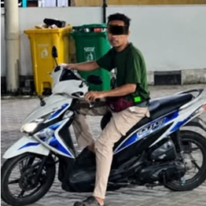 Gerak Cepat Tim URC Resmob Polres Lombok Timur Tangkap Terduga Pelaku Curas Minimarket di Aikmel Kurang dari 24 Jam