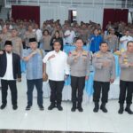 Wakapolda NTB Buka Seminar Deradikalisasi, Perkuat Ketahanan Ideologi di Lingkup Polda NTB