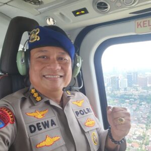 *Enam Pesan Presiden Prabowo kepada Polri: Jaga Kepercayaan Rakyat hingga Tegakkan Hukum dengan Adil*