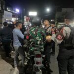 Piket Pamapta Polres Dompu Laksanakan Pengecekan Tahanan, Pastikan Jumlah dan Kondisi Kesehatan Tetap Terpantau