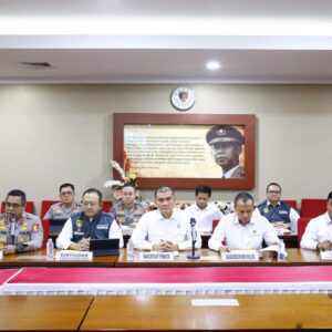 Polri Tingkatkan Dugaan Korupsi dan TPPU Pengadaan Batu Bara PLTU ke Tahap Penyidikan, Kerugian Negara Diindikasikan Capai Rp5 Triliun