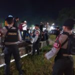 Patroli Perintis Presisi Sat Samapta Polres Dompu Intensifkan Cipta Kondisi, Cegah Premanisme dan Gangguan Kamtibmas