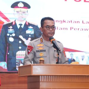 Kapolda NTB Buka Rakernis Dit Tahti 2026, Dorong Peningkatan Profesionalisme dan Kualitas Pelayanan