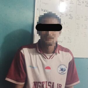 Polsek Hu’u Gerak Cepat Tangani Kasus Penganiayaan di Desa Jala, Pelaku Diamankan dan Situasi Tetap Kondusif