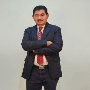 Pakar Hukum: Semua Warga Negara Sama di Hadapan Hukum
