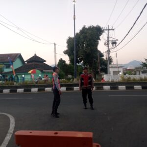 Polsek Tanjung Amankan Pembukaan PORPROV NTB XII 2026 Cabang Golf di Sira Golf
