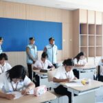 Polri Kukuhkan LP-KTB, Bangun Tata Kelola Sekolah Unggulan Bertaraf Internasional untuk Cetak Pemimpin Masa Depan