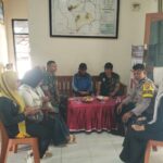 Bhabinkamtibmas Desa Kalimantong Gencarkan Sosialisasi TPPO, Ajak Warga Gunakan Jalur Resmi Bekerja ke Luar Negeri