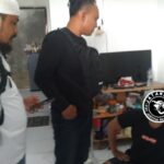 Tim Puma Polda NTB Gagalkan Pengiriman Motor Curian ke Dompu, Dua Terduga Ditangkap