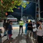 Patroli Rinjani Presisi Polres Dompu Intensif Digelar, Ciptakan Rasa Aman di Tengah Masyarakat