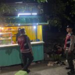 Polsek Gangga Himbau Warga Gondang dan Segara Katon Jaga Kamtibmas
