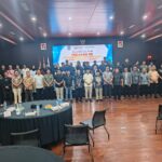 Polda NTB Dukung Konferwil III AMSI NTB, Perkuat Sinergi dengan Media Siber