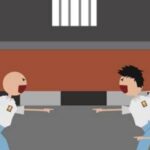 ‎Respons Cepat Laporan Call Center 110, Sat Samapta Polres Bima Kota Bubarkan Tawuran Pelajar
