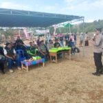 Kapolsek Hu’u Hadiri Pembukaan Event Cross Sepeda Mini Dae Rano Family Cup II 2026, Dukung Pengembangan Bakat dan Sportivitas Generasi Muda