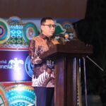 Wakapolda NTB Buka Nusa Tenggara Creative Festival, Dorong Ekonomi Kreatif dan UMKM Naik Kelas