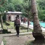 Hadir Memberikan Rasa Aman, Polsek Madapangga Gelar Patroli Wisata Mobile