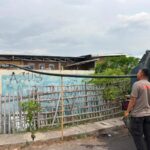 Respon Cepat Atasi Krisis Air Bersih, Kapolres Bima Kabupaten Salurkan 5000 Liter Air Bersih di Desa Rasabou