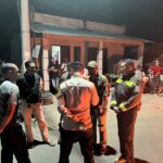 Respons Cepat Polres Dompu, Aksi Penutupan Jalan di Kelurahan Simpasai Berakhir Damai dan Kondusif