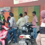 Humanis, Melalui Program Satlantas Menyapa Unit Kamsel Satlantas Polres Bima Kabupaten Imbau Warga Budayakan Tertib Berlalulintas