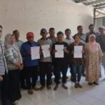Mediasi Kasus Dugaan Perzinaan di Labuhan Haji Berakhir dengan Kesepakatan Damai