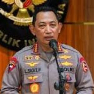 Perintah Tegas Kapolri: Bandar Narkoba yang Melawan Penegakan Hukum Harus Ditindak Tegas