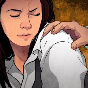 Diduga Alami Gangguan Jiwa, Seorang Pria Diamankan Usai Lakukan Pelecehan Seksual di Seketeng