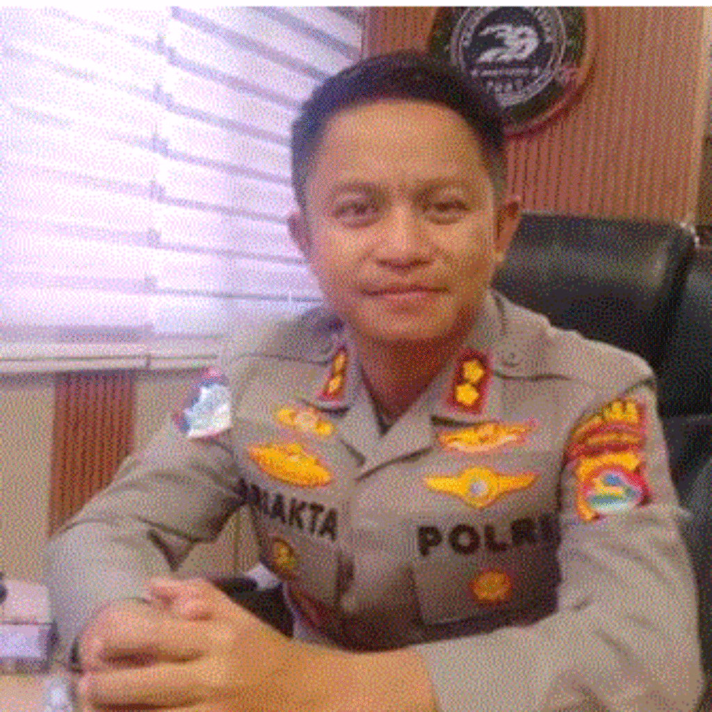 Polres Lotim Siap Amankan Kunjungan Kapolri dan Titiek Soeharto Dalam Rangka Panen Raya dan Pengembangan Bawang Putih di Sembalun