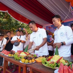 Festival Pesisir 2026 Perkuat Wisata Berkelanjutan Lombok Utara