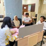 Polres Dompu Limpahkan ABH Perkara Penganiayaan ke Kejaksaan