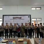 Kolaborasi TNI Polri Cetak Calon Perwira Berjiwa Pengabdian Masyarakat