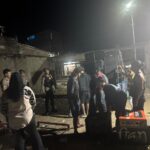 Respon Cepat Aduan Call Center 110, Polres Bima Kota Hentikan Hiburan Malam yang Resahkan Warga