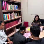 SAT RESNARKOBA POLRES DOMPU LIMPahkan TERSANGKA DAN BARANG BUKTI TAHAP II KE KEJARI DOMPU