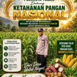 Polsek Plumpang Polresta Tuban Turun Langsung Cek Tanaman Jagung Warga